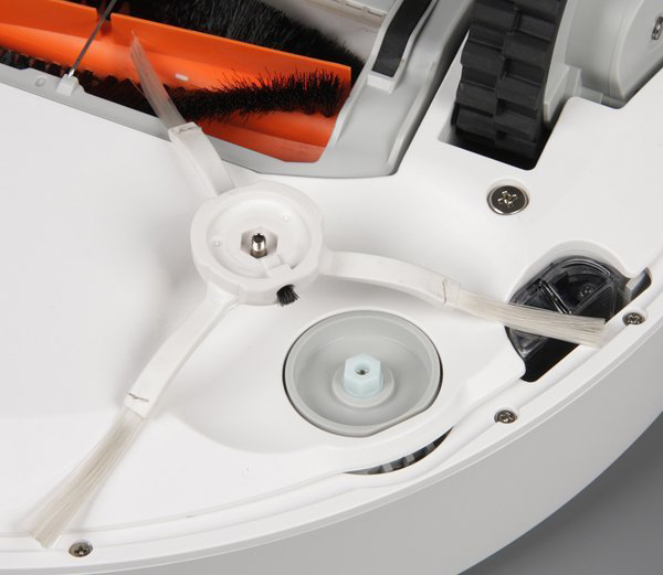 Боковая щетка для робота-пылесоса Mi Robot Vacuum Mop | Vacuum 1C (SKV4127TY) комплект 2 шт. - Рисунок 3